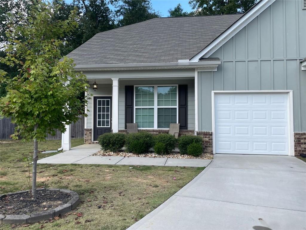 Foto principal - 560 Vandenburg Dr