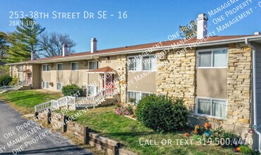 Building Photo - 253 38th St Dr SE