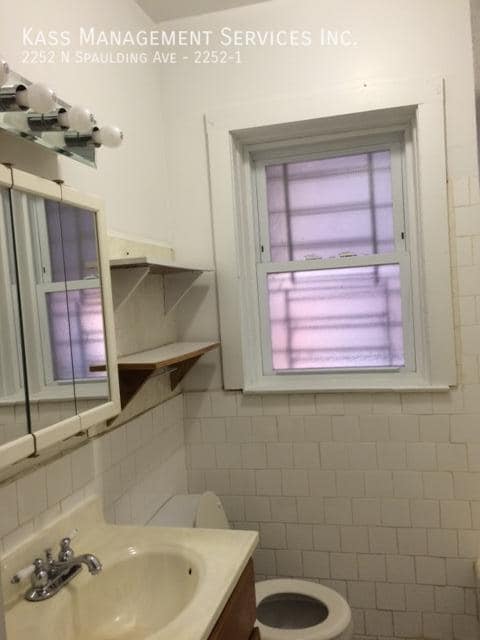 Building Photo - 2252 N Spaulding Ave