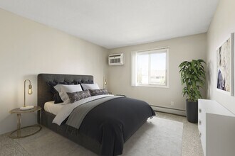 Building Photo - Bradley House Apartments