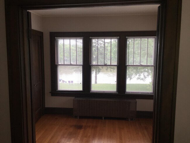 Foto del edificio - 801 N 1st St
