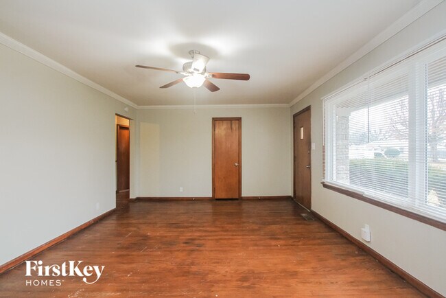 Foto del edificio - 311 N Boehning St