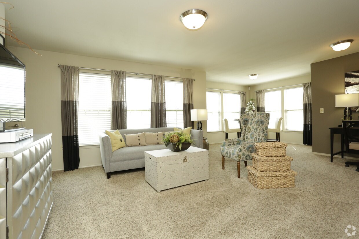 Tuscana Bay Luxury Apartments Alquileres en Corpus Christi, TX