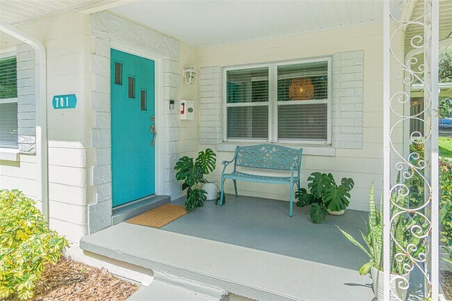 Foto del edificio - 701 W Henry Ave