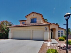 Building Photo - 7224 Rustic Meadow St