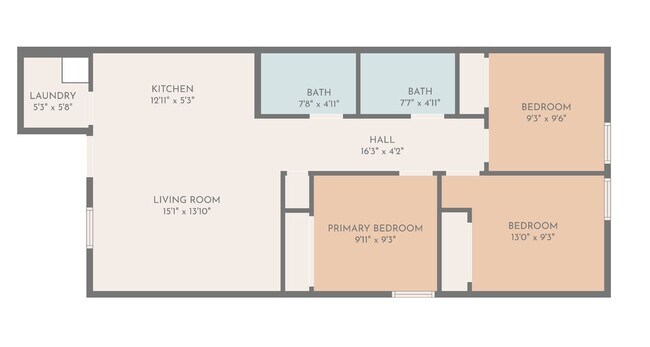 Foto del edificio - 1143 Magnolia St