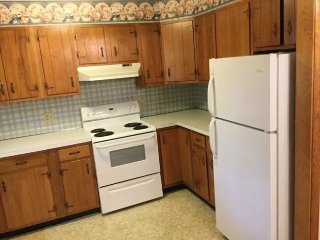 Kitchen - 4316 NY-50