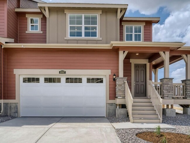 Foto del edificio - 8997 Borrowdale Ln