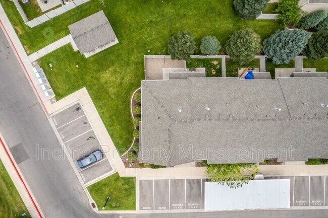 Building Photo - 1548 W 740 S