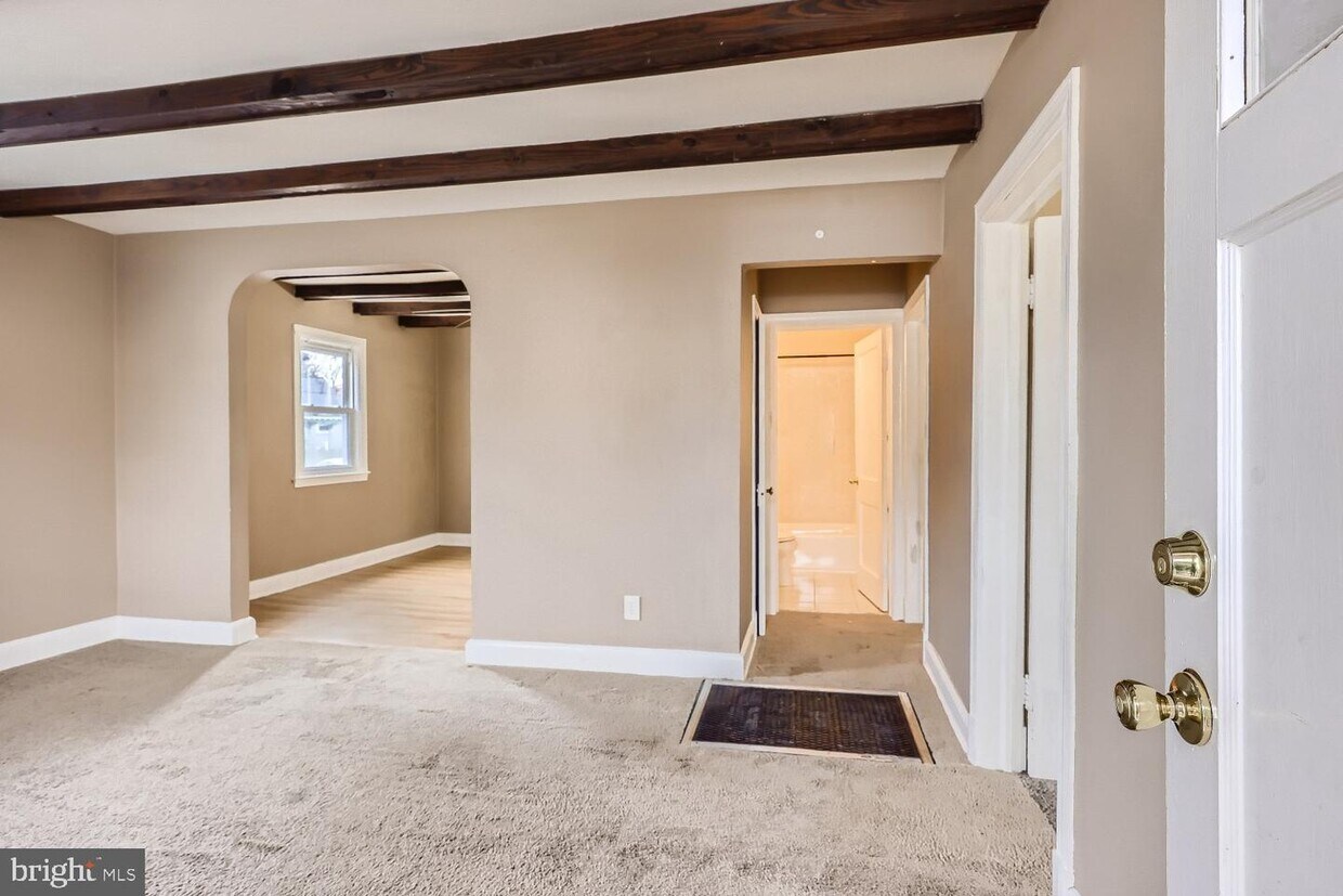 21 New Jersey Ave NW, Glen Burnie, MD 21061 House Rental in Glen