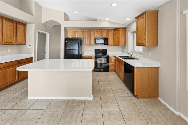 Building Photo - 10808 S Alley Mountain Dr