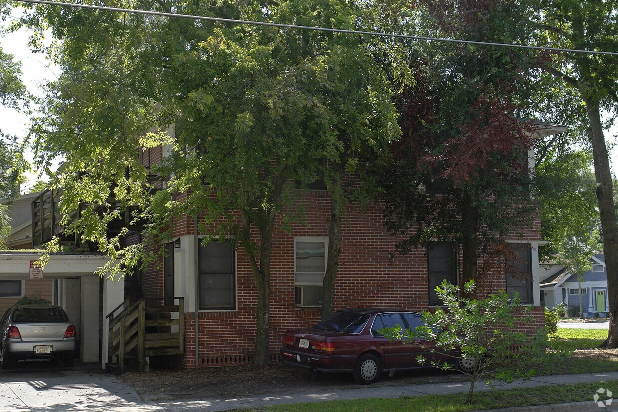Primary Photo - 1126 SW 2nd Ave