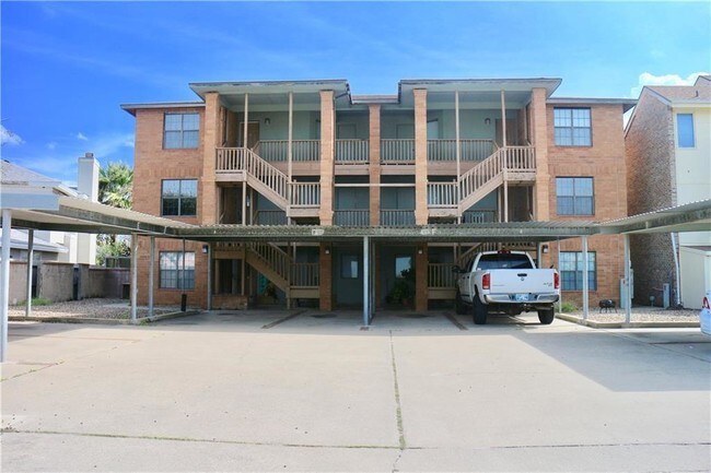 Foto del edificio - 14402 E Cabana St