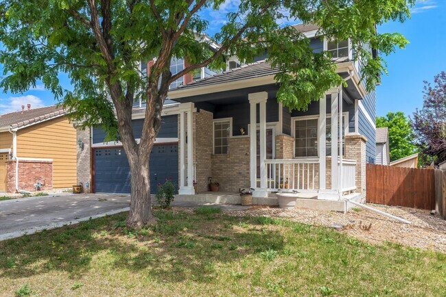 Building Photo - 5-Bed 4-Bath Home Walking Distance to Park in Commerce City! Available NOW!