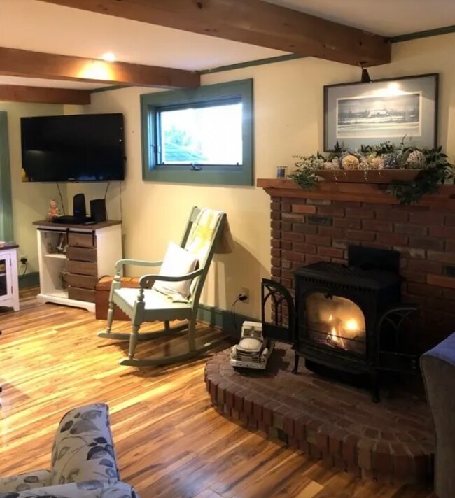 Foto del edificio - 4 Irving Pl