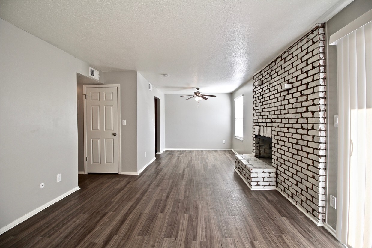Foto principal - 3635 Walnut St