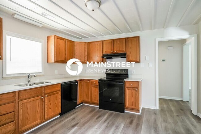 Building Photo - 3 Bedroom Pet-Friendly Home in Durham, NC ...