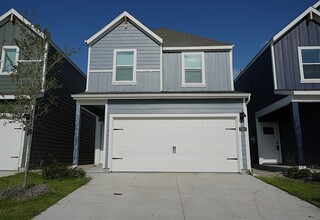 Building Photo - 7005 Cottonseed Dr