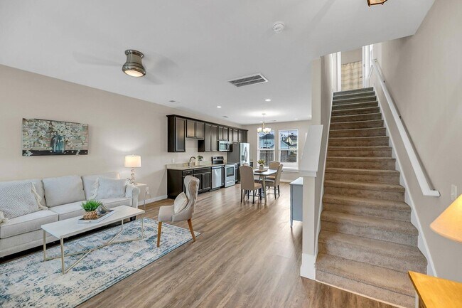 Foto del edificio - 146 Winding Branch Dr