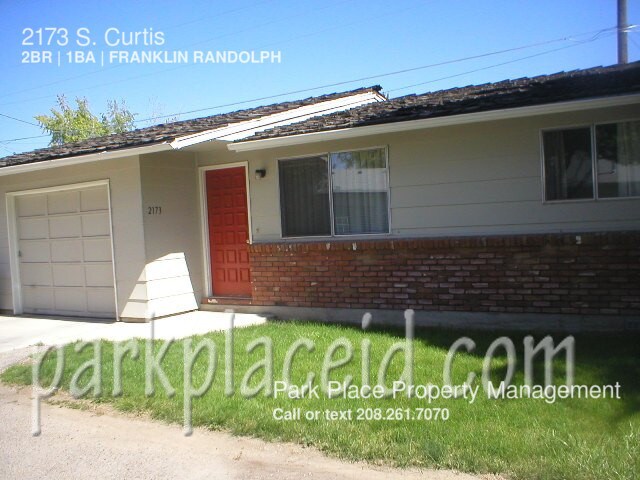 Primary Photo - 2173 S Curtis Rd