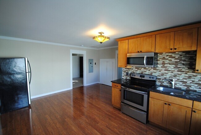 Foto del edificio - 3021 17th Ave S