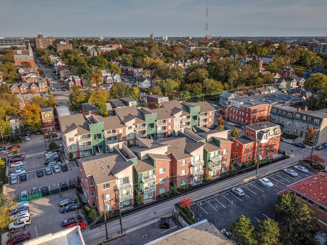 Primary Photo - Euclid Square