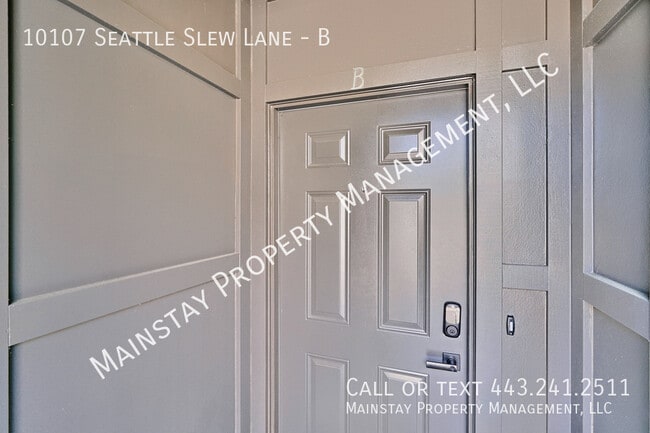 Foto del edificio - 10107 Seattle Slew Ln