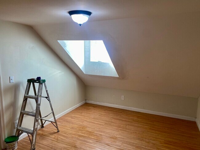 Foto del edificio - 123 Thorndike St