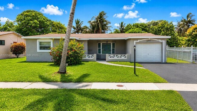 Foto del edificio - 3192 NW 40th Ct