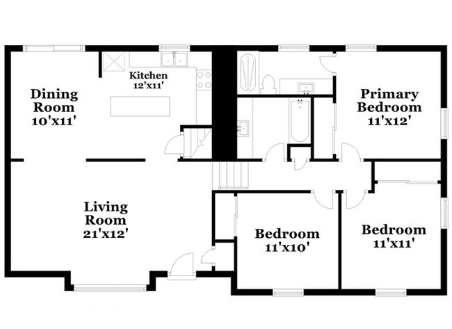 Building Photo - 7709 NW Milrey Dr