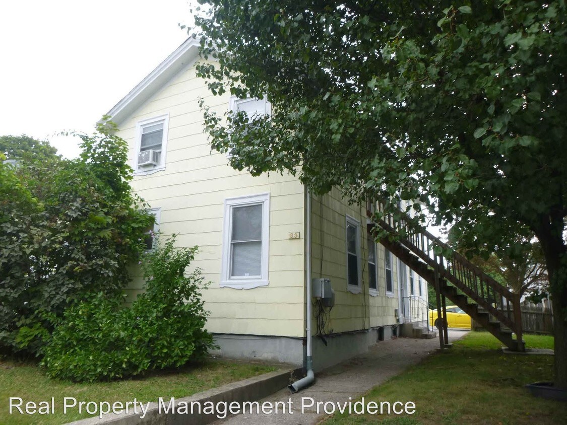 Primary Photo - 1 br, 1 bath Apartment - 95 North Bend St.