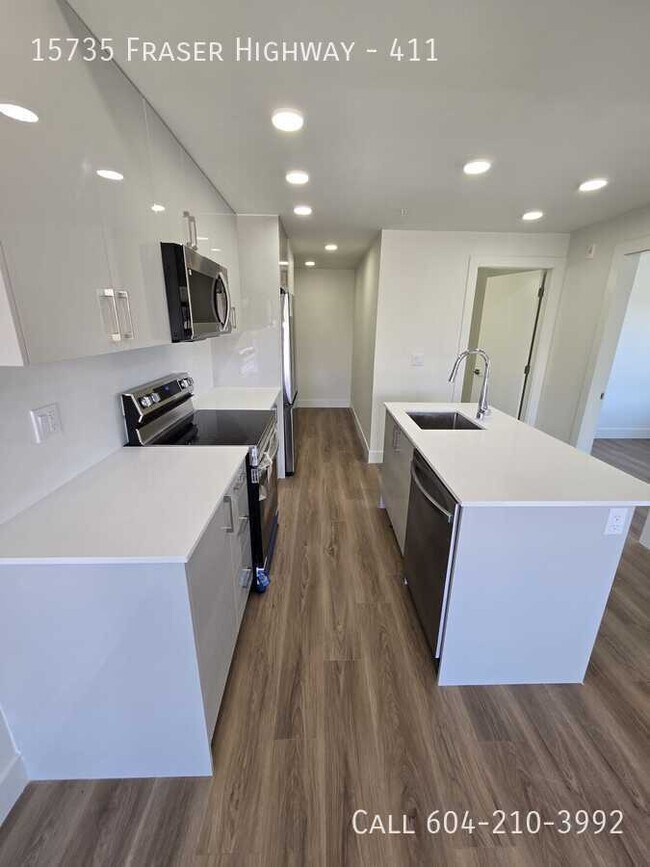 Photo du bâtiment - Brand New Condo