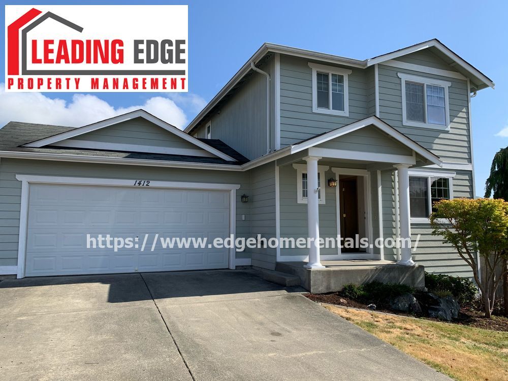 1412 Vecchio Court House for Rent in SedroWoolley, WA