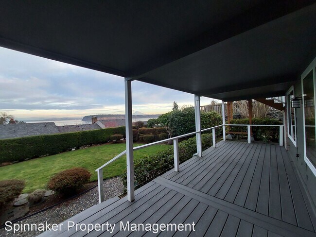 Building Photo - 2 br, 2 bath House - 7513 Soundview Drive