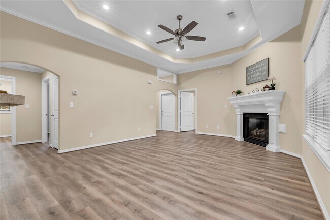 Foto del edificio - 1841 Rollingwood Dr