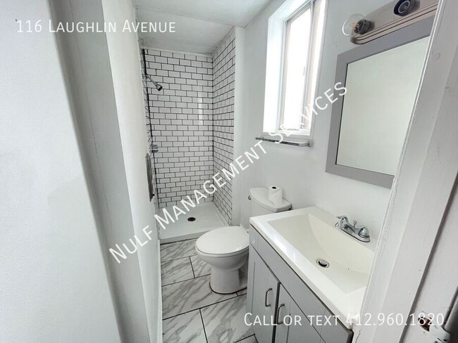 Building Photo - 116 Laughlin Ave