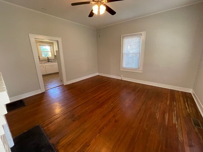 Foto del edificio - Price Improvement! Cute Home in Greer, Dow...