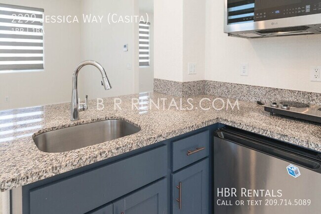 Foto del edificio - 2299 Jessica Way