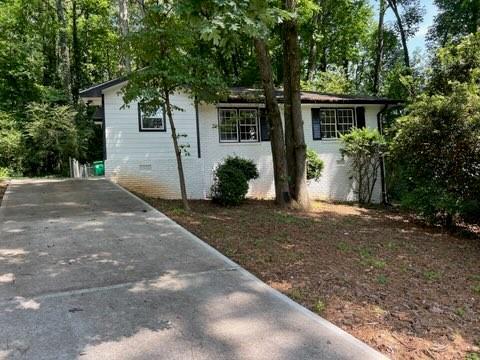 Foto principal - 2032 S Akin Dr