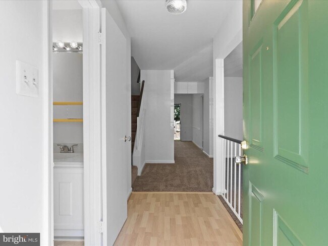 Foto del edificio - 5513 Ridgeton Hill Ct