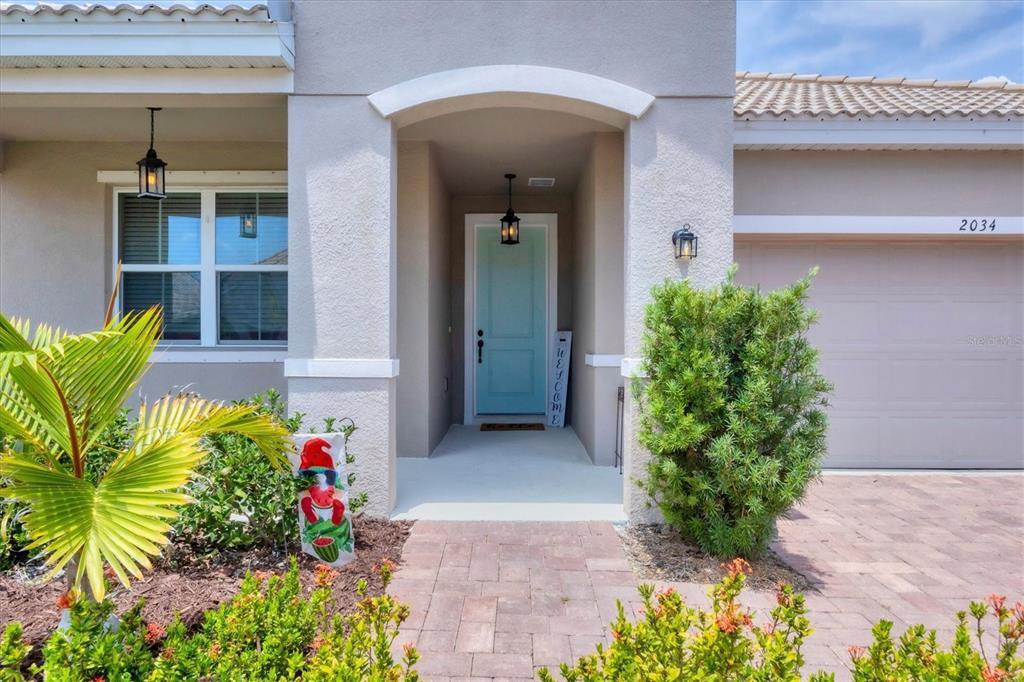 Foto principal - 2034 Mesic Hammock Way