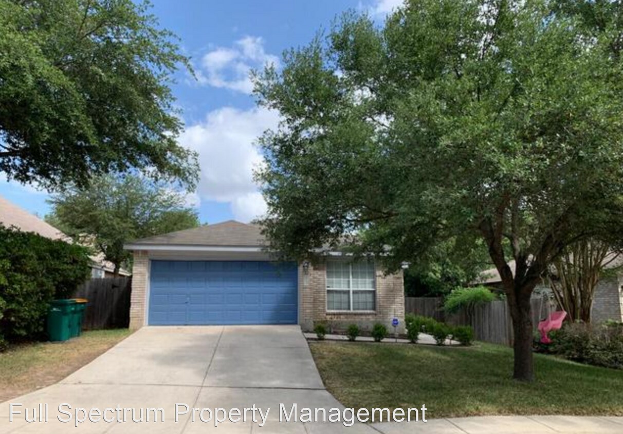 10822 Laurel Creek, Converse, TX 78109 House Rental in Converse, TX