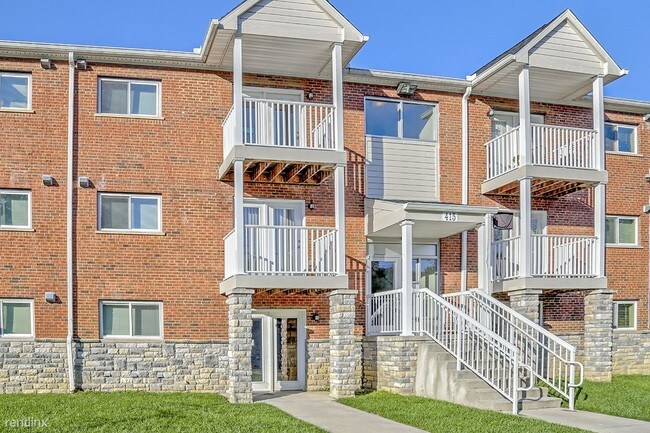 Building Photo - 2 br, 1 bath Apartment - Alston Park