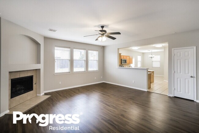 Building Photo - 8936 Belvedere Dr