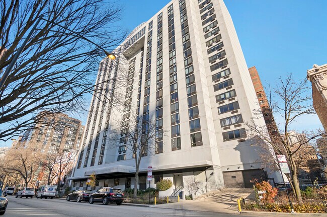 Foto del edificio - 1221 N Dearborn