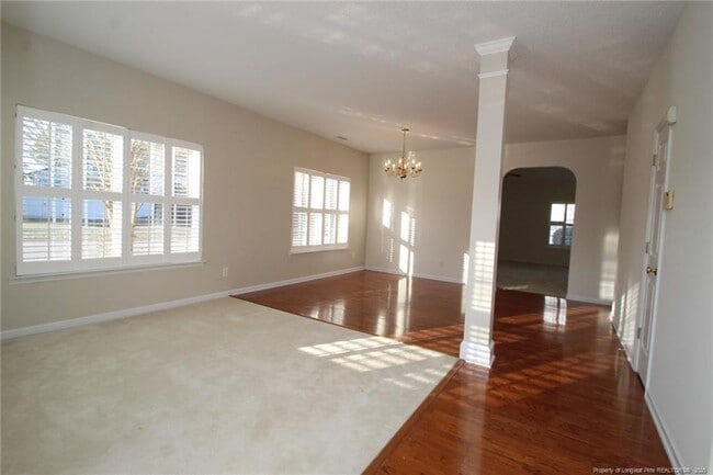 Foto del edificio - 8508 Neuse Garden Dr