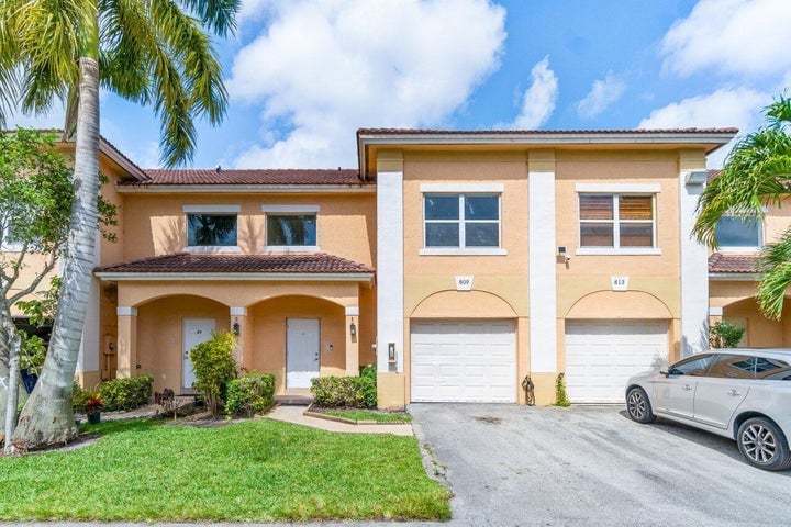 Photo - 809 Talia Cir (Lake Worth Beach, FL)