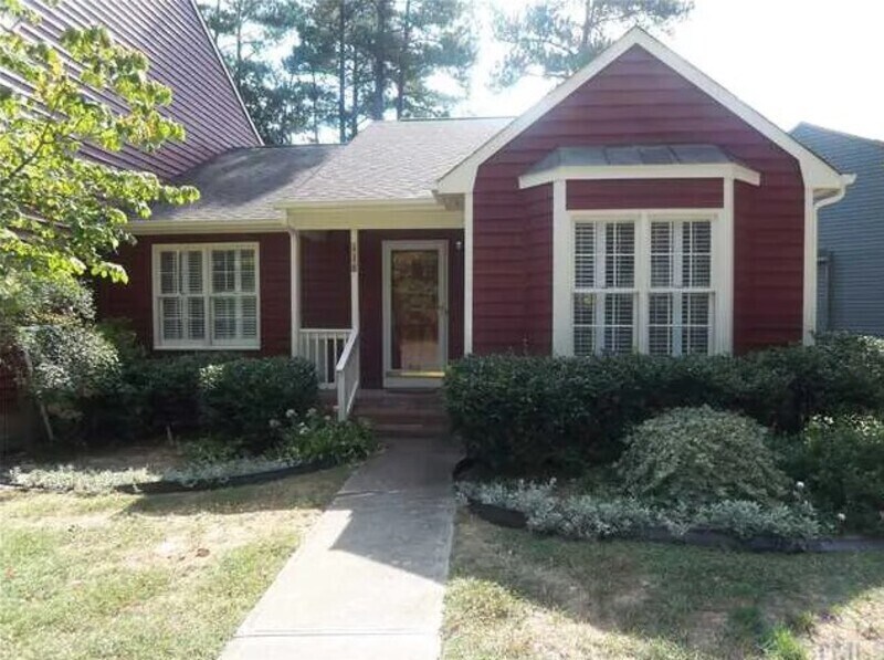118 Timber Ridge Dr, Durham, NC 27713 Condo for Rent in Durham, NC