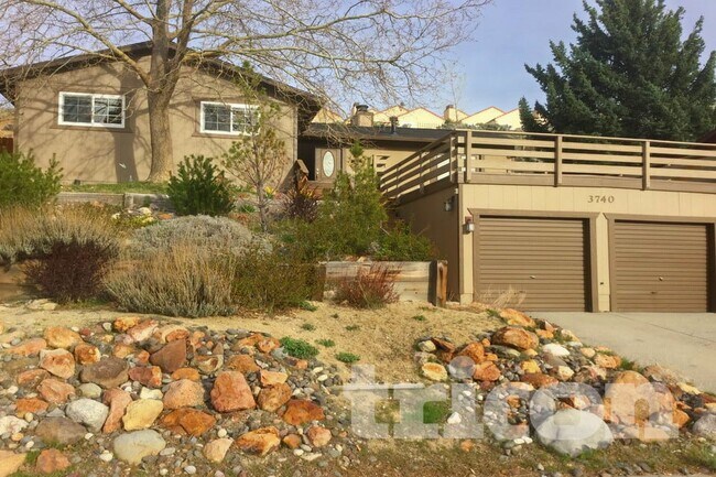 Foto del edificio - 3740 Boulder Ct