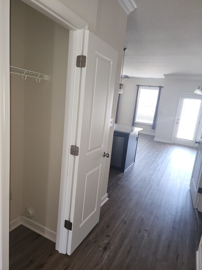 Foto del edificio - 5208 Lombard St